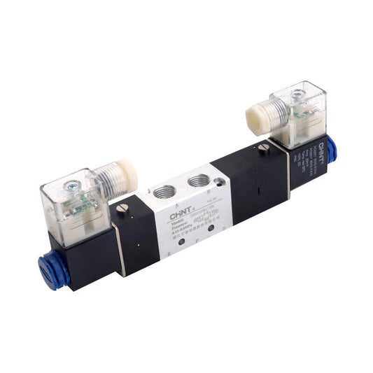 Chint control components, solenoid valve; N4V230E-08 220V; 710384300000290