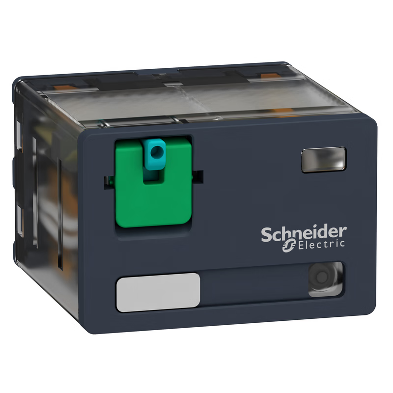 Schneider Electric RPM42BD Power Intermediate Relay