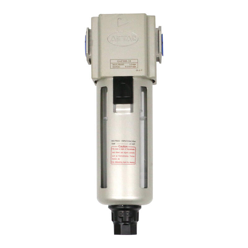 AirTAC Air Treatment Components - Filter; GAF30015