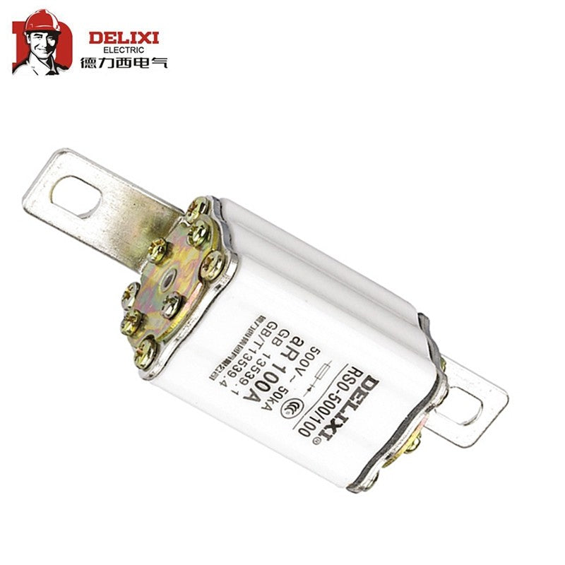 Delixi Electric filled quick fuse RS0-200/200A