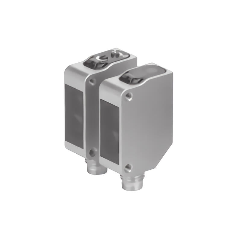 Omron stainless steel housing small photoelectric sensor; E3ZM-T68