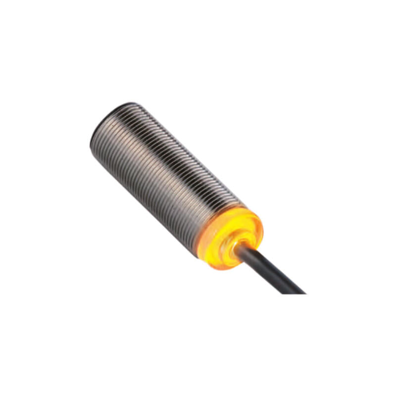 Panasonic Cylindrical Proximity Sensor; GX-112MA