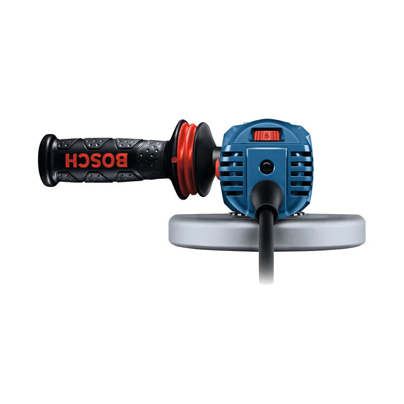 Bosch GWS 12-125 S Angle Grinder