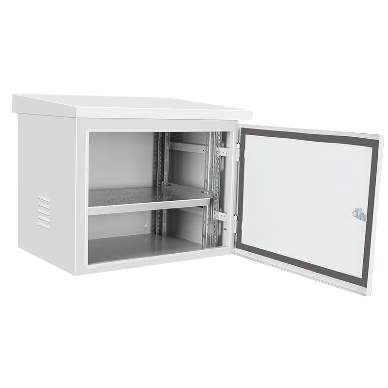 SW.6509 Outdoor Waterproof Network Control Cabinet - 60x45x50CM