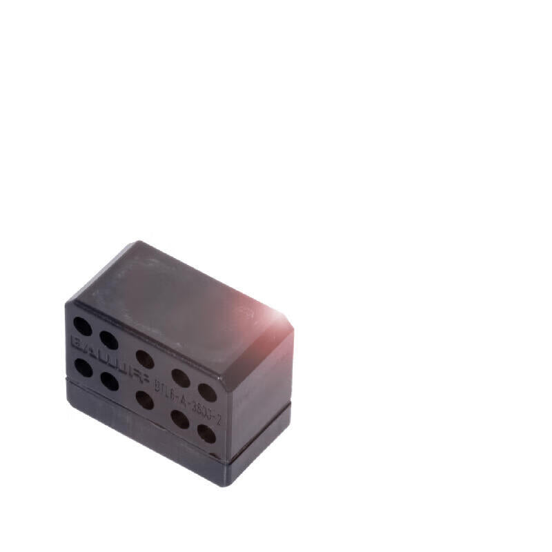 BALLUFF Micropulse Displacement Sensor Accessories; BTL6-A-3800-2