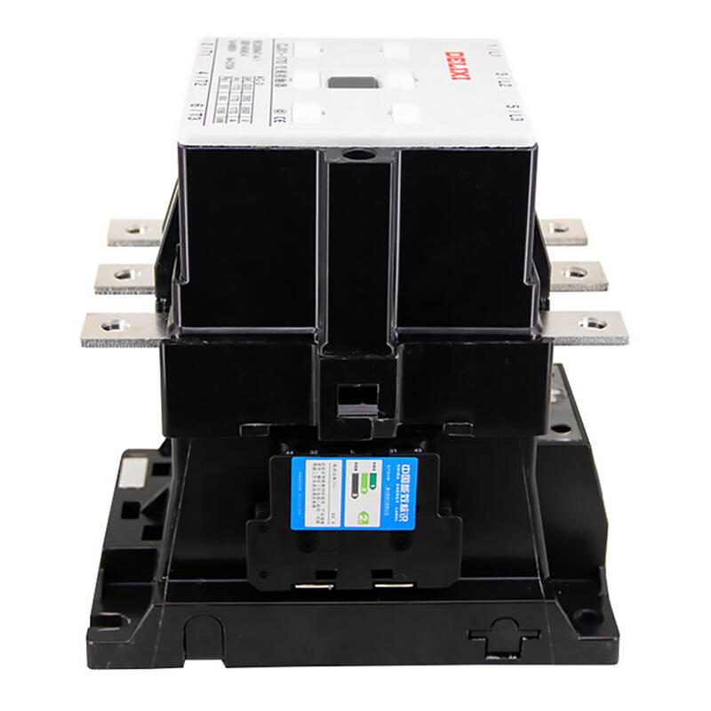 Delixi CJX1-170/22 Universal AC Contactor - 220V 50Hz