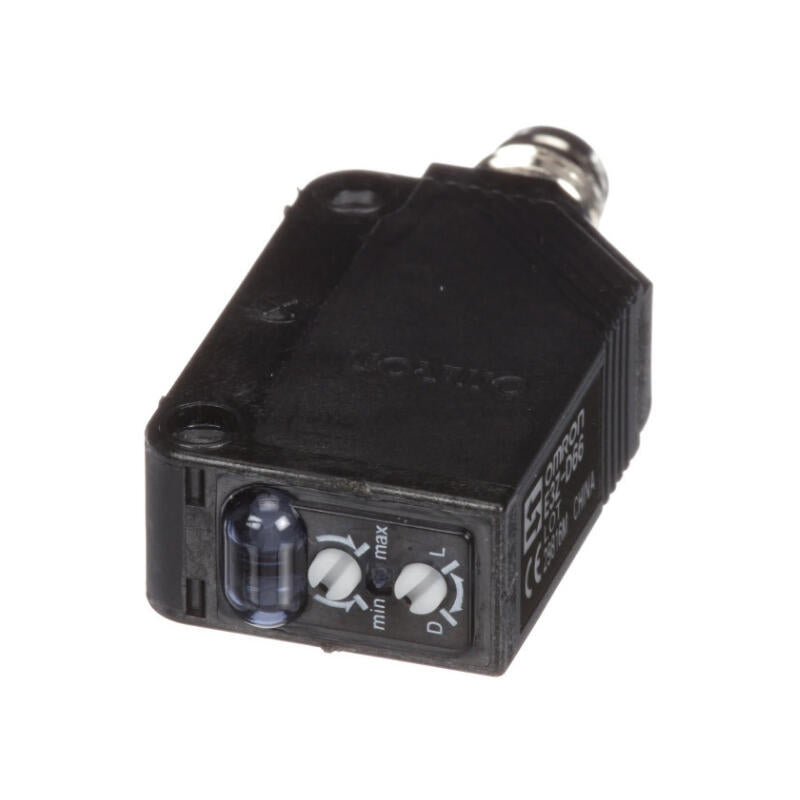 Omron built-in small amplifier type photoelectric sensor; E3Z-D66 BY OMC