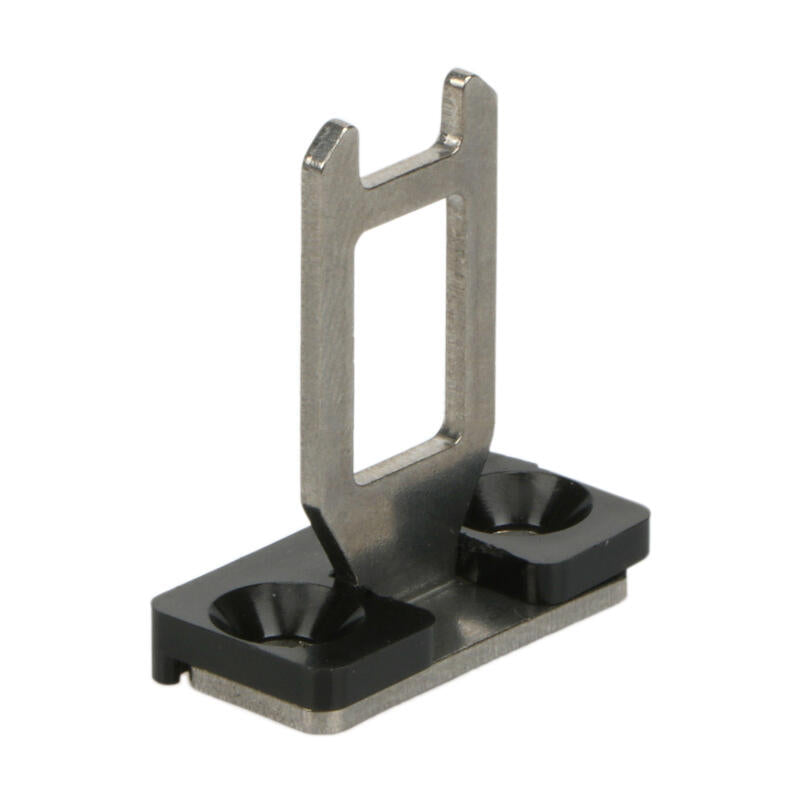 Hequan electromagnetic safety switch, L-shaped actuator; HS9Z-A52