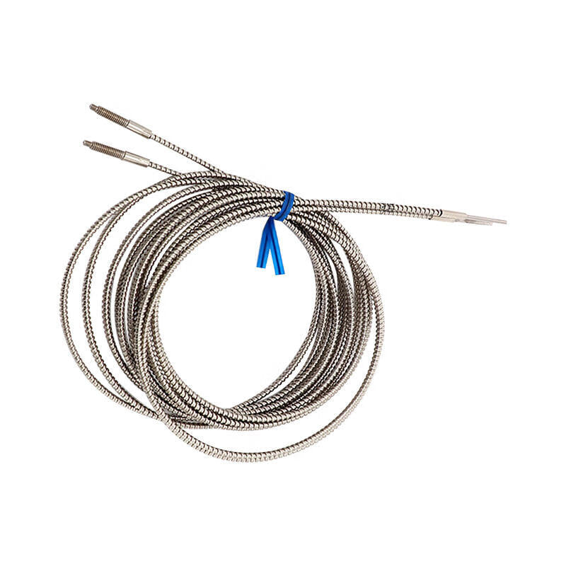 Omron fiber optic unit; E32-T61-S 2M