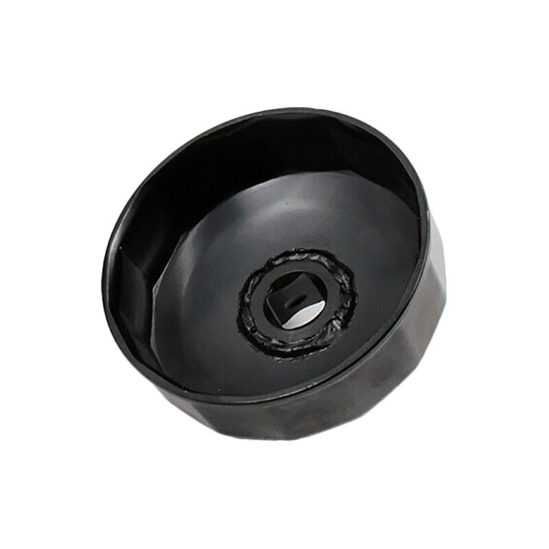 Star Filter Cap Wrench 74MM, 15-Sided Professional Use; Model 97403