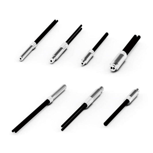 Sodilong DM series fiber optic sensor; DM43G