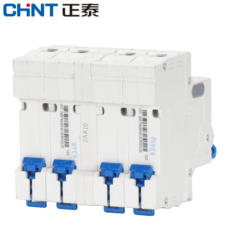 Chint Dual Power Automatic Switching Circuit Breaker 40A-1P