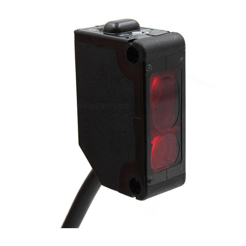 Telemeco XUM series photoelectric switch; XUM8ANCNL2