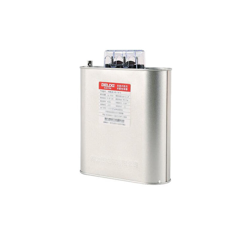 Delixi Electrical Capacitor BSMJS-0-0.4-2-3-D