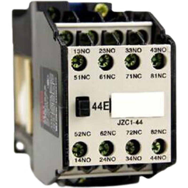 DELIXI ELECTRIC JZC1-44 Contact Relay 220V Customizable