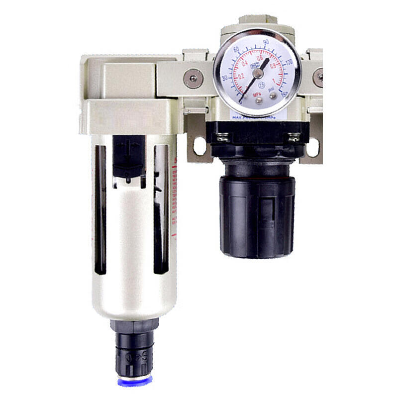 AC triple oil-water separator; AC3000-03D automatic drainage