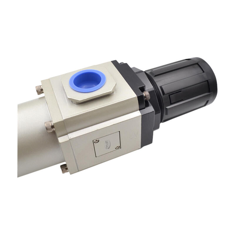 AirTAC air source treatment component, filter pressure reducing valve (attached table, with bracket); GFR60020F1