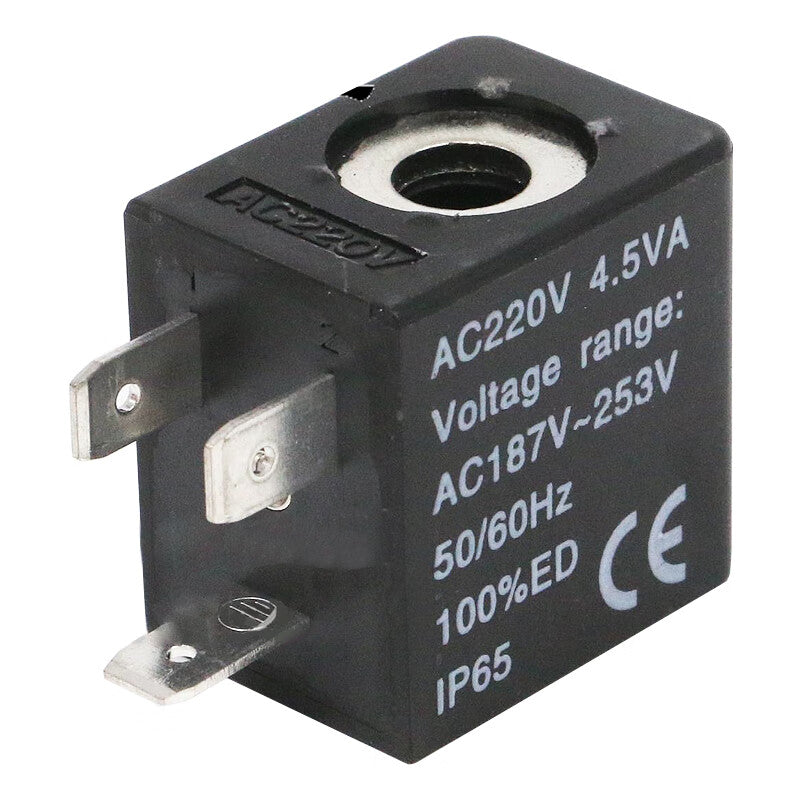 AirTAC 4V200 Series AC220V Coil, CDA092A