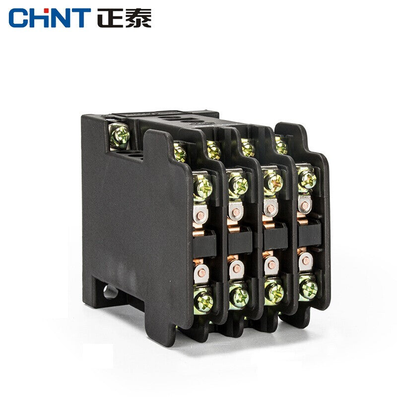 Chint (CHNT) JZ7-44-220V AC intermediate relay
