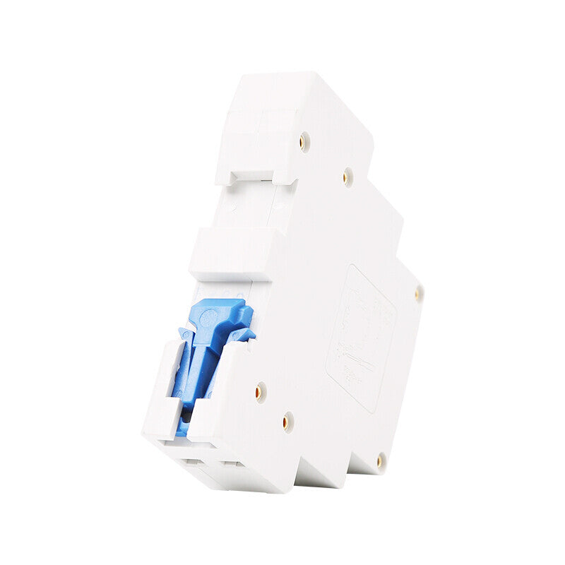 Chint (CHNT) NCH8-25/11-220/230V small single-phase AC contactor 220V rail type