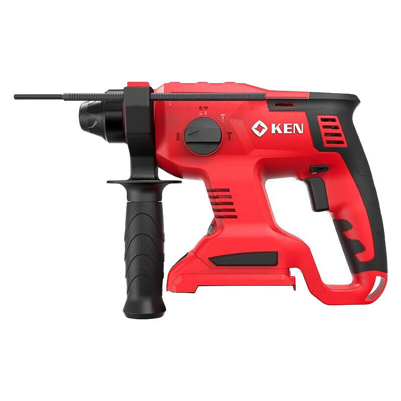 KEN Brushless Lithium Battery Multi-function Electric Hammer 20V Bare Machine – BL2120-Z