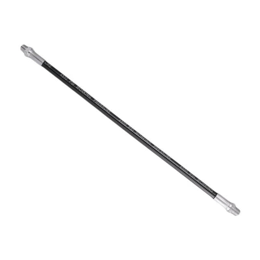 Shida hand grease gun hose 12-inch; 97212
