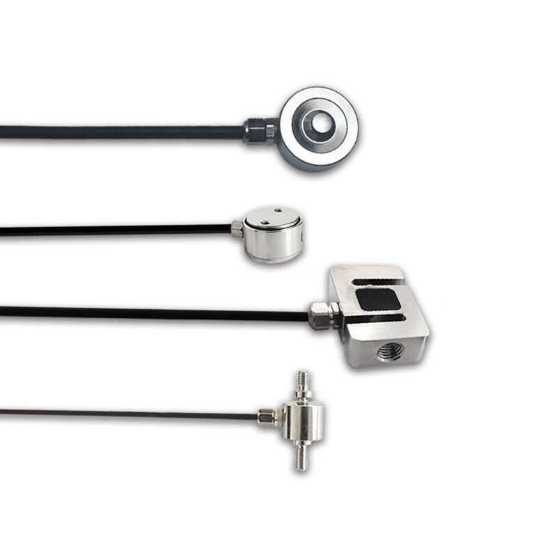 USAMR small-size weighing force sensor module, stress and tension testing robot sensor, 50N.