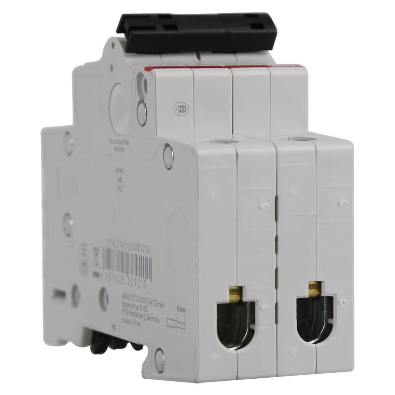 ABB SH200 Series Miniature Circuit Breaker SH202-C20