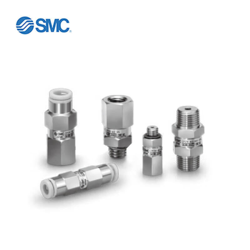 SMC Vacuum Logic Valve ZP2V-B5-05: Model for Precision Control