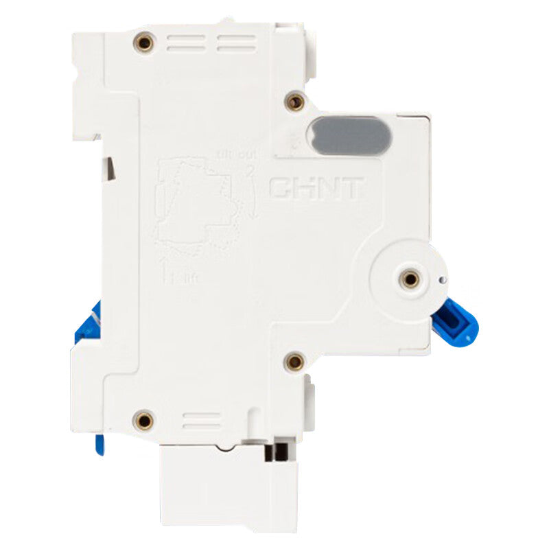 Chint small leakage protection circuit breaker leakage protection air switch NXBLE-32 2P C32 30mA 6kA