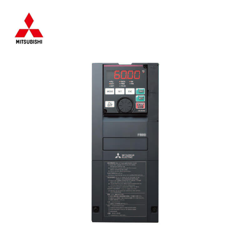 Mitsubishi Electric general inverter 220kW three-phase AC380-500V; FR-F840-04810-2-60