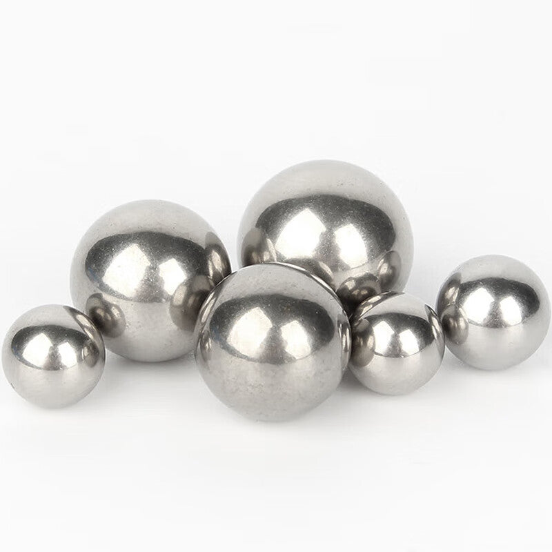 Deyu Products 304 Stainless Steel Precision Bearing Ball Fasteners Unit: Packet Φ22mm/piece