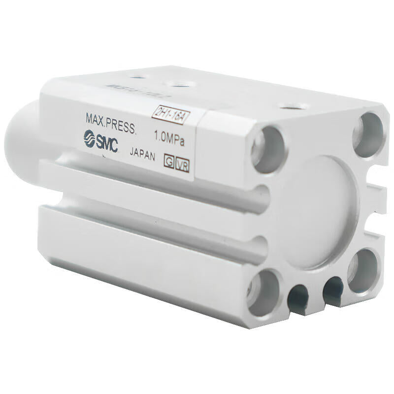 SMC standard rotary clamp cylinder; MKB16-20LZ