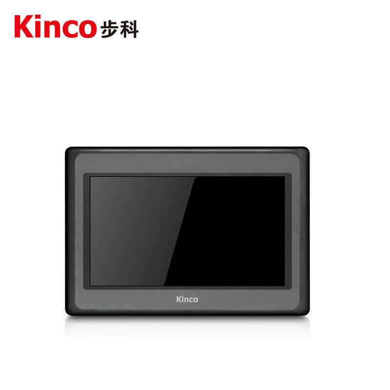 Buke human machine interface; MT4532TE