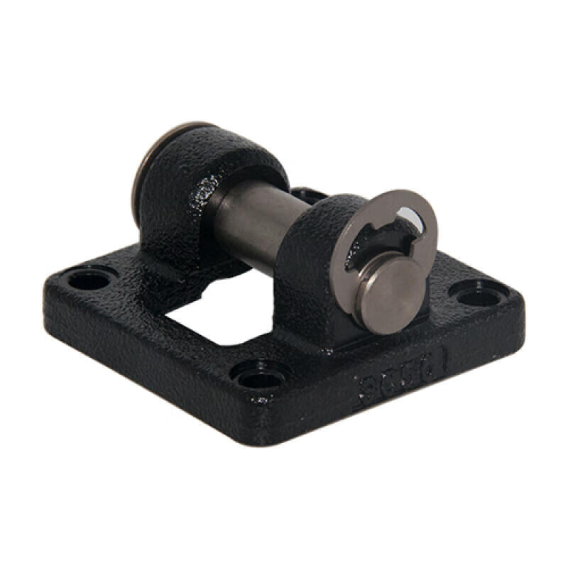 AirTAC tie rod standard cylinder mounting accessories, double clevis seat; F-SC200CB