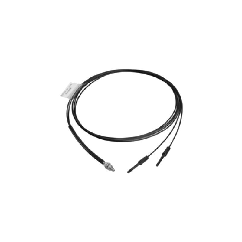 Pepperl+Fuchs plastic optical fiber; KLR-C09-1,25-2,0-K76