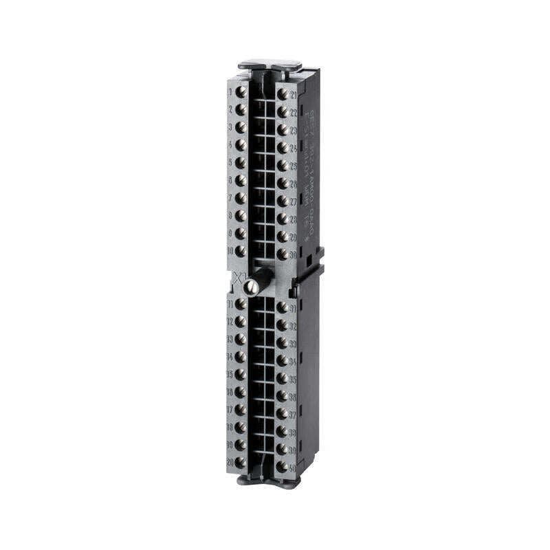 【WH】Siemens 40-pin front connector; 6ES73921AM000AA0