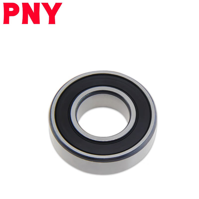 PNY self-aligning ball 2200-2216 2RS rubber cover seal imported size bearing 2202-2RS rubber cover seal