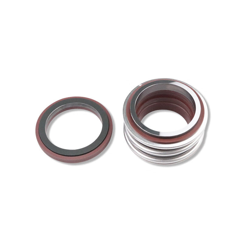 ZHIDE Mechanical Seal 109-20 Silicon Carbide to Silicon Carbide Fluoropolymer