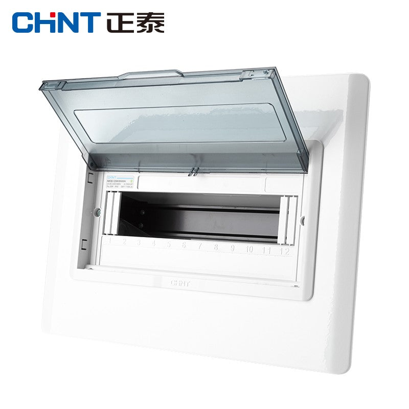 Chint NX30-12-AZ Indoor Distribution Box Air Switch