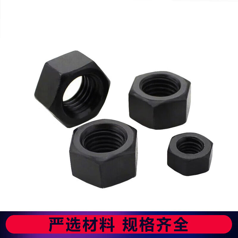 Qiheng High Strength Nuts, M20 Pair, Price Per Pair