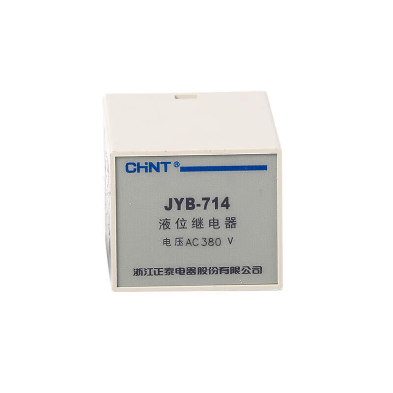 Chint liquid level relay; JYB-714 AC220V