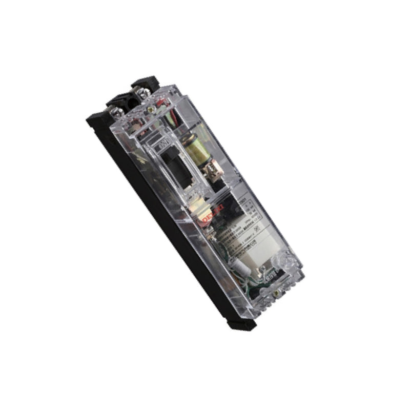 DELIXI Molded Case Circuit Breaker DZ15-40T 40A Transparent