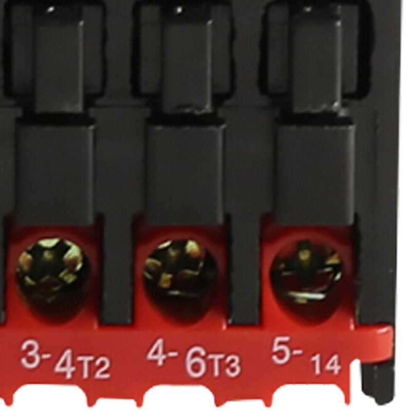 DELIXI ELECTRIC CDC1-16-30-10 Contactor 220V Customizable