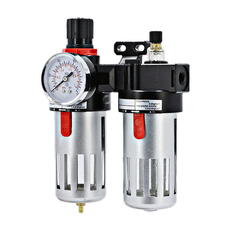 Yahai BFC two-piece oil-water separator; BFC4000