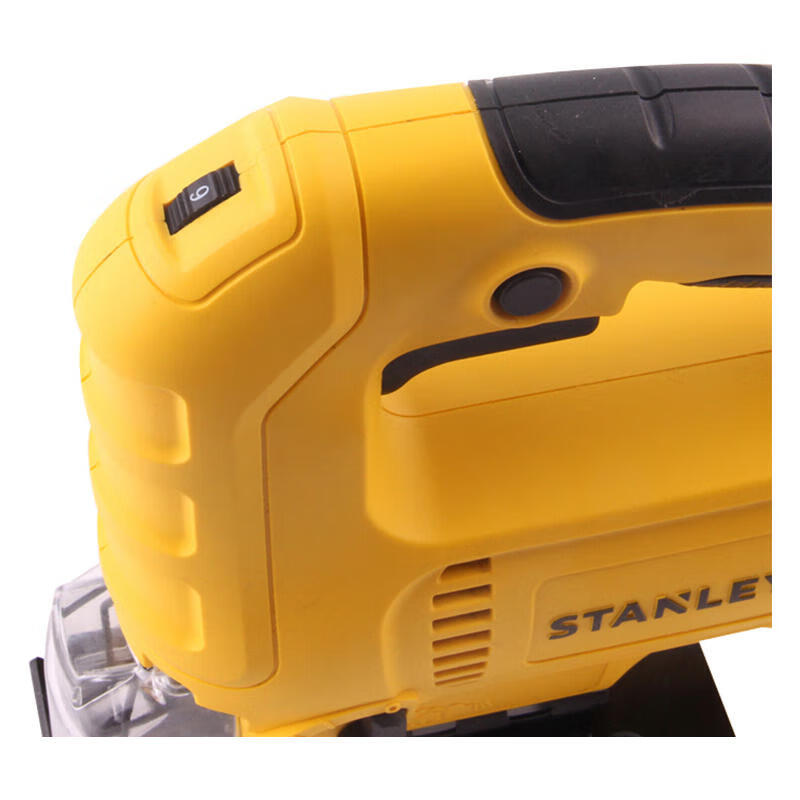 Stanley 600W Jig Saw Full Function SJ6