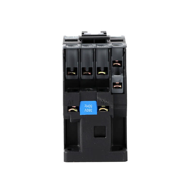 Chint AC contactor; NXC-25 24V