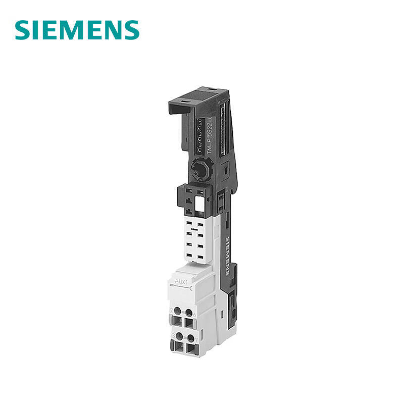 Siemens terminal module for PM-E; 6ES71934CD300AA0