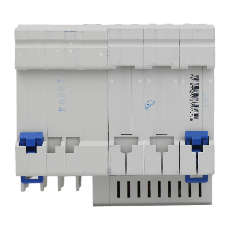 Chint DZ47LE-32 3P+N C16 30mA Leakage Circuit Breaker