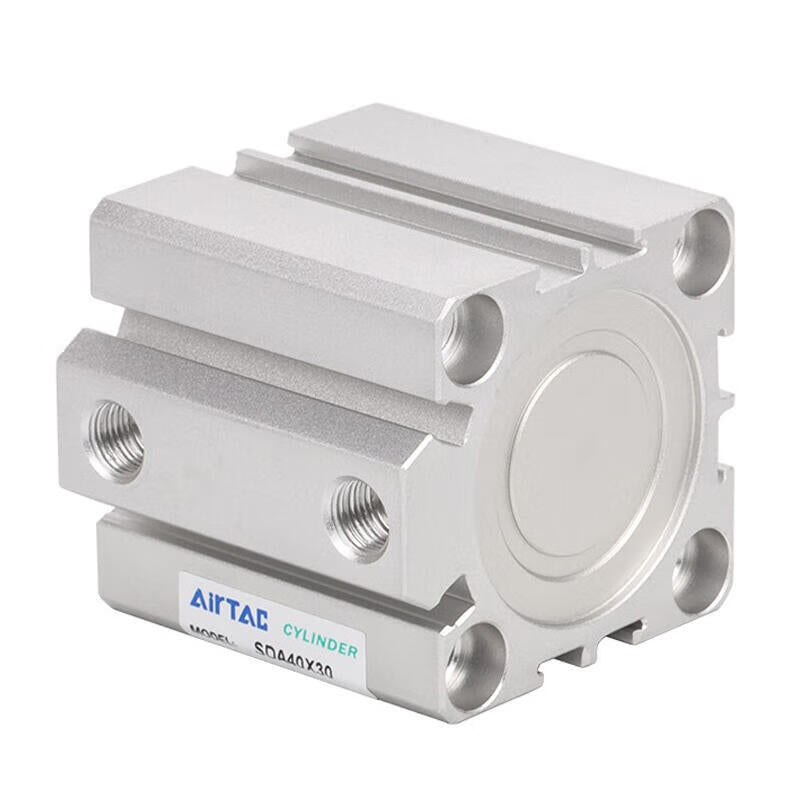 Airtac Pneumatic Cylinder - Reliable and Efficient Performance